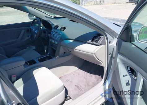 2011 Toyota Camry Le from USA, damaged, VIN 4T1BF3EK7BU647344